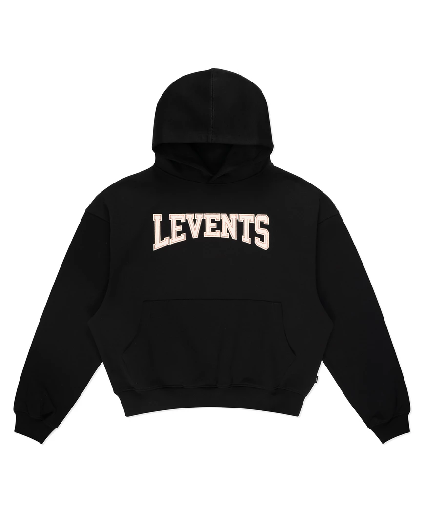 Within - Hoodie Zip Boxy